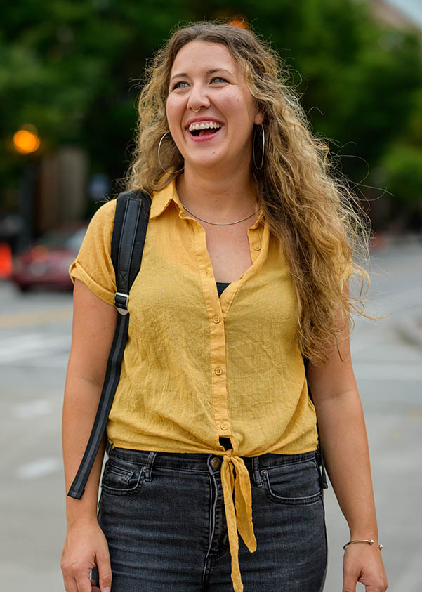 Amanda Grupp