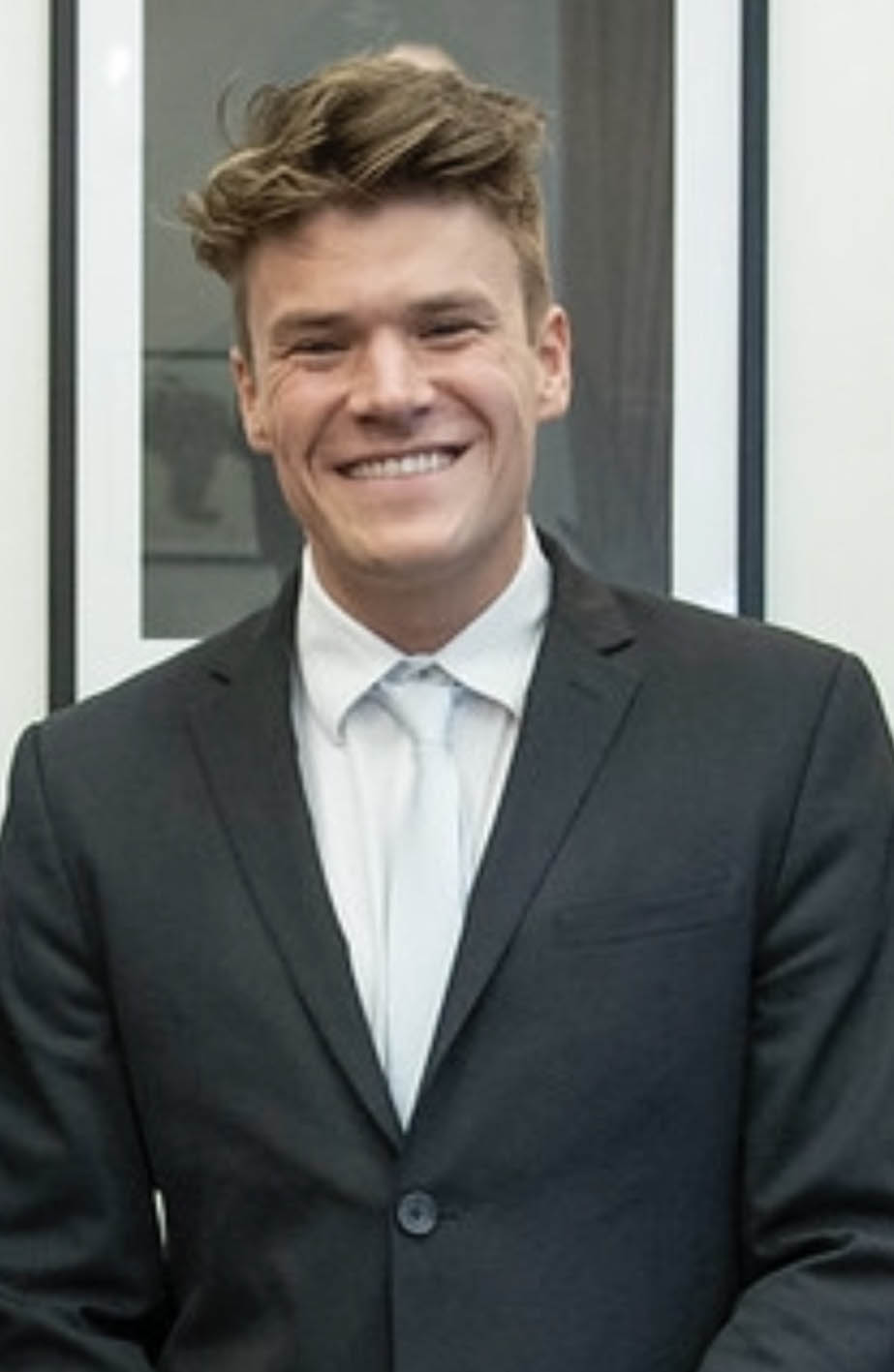 Chris Kidd 