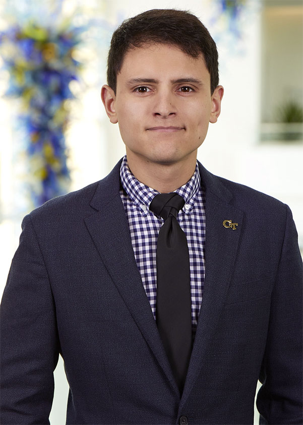 Christian Redondo 
