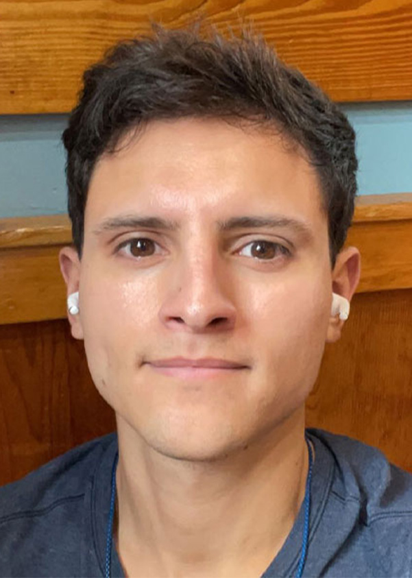 Christian Redondo 