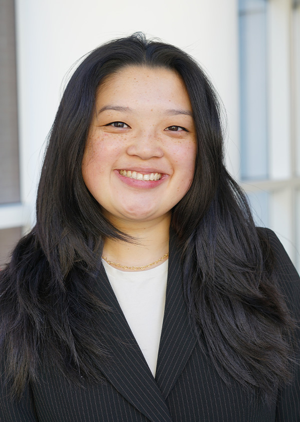 Gabriella Lam