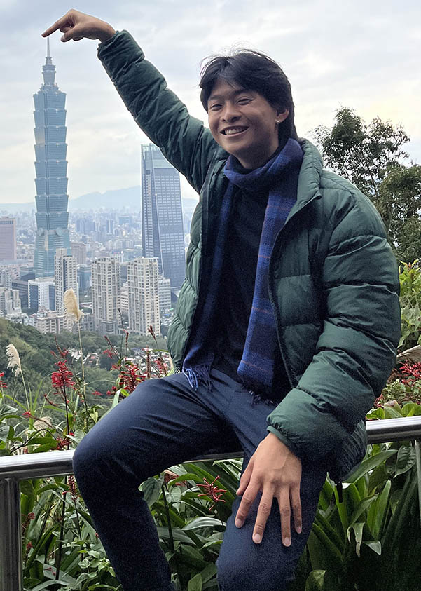 Jason Juang 