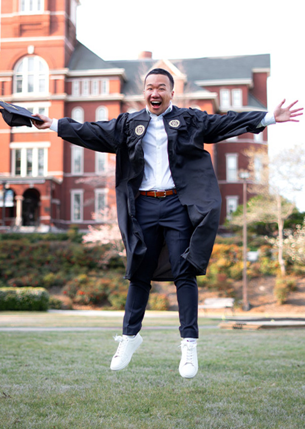 Josh Truong