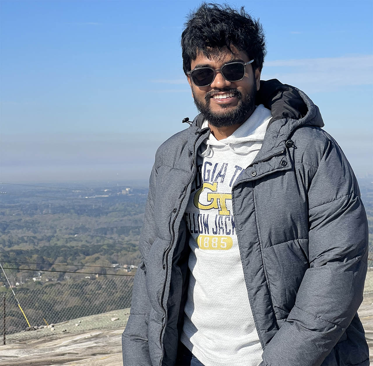Kalyan Gattem 