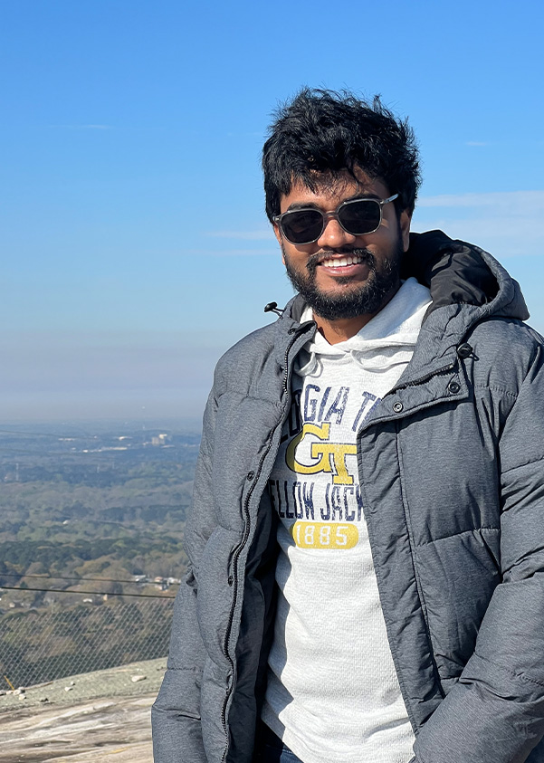 Kalyan Gattem 