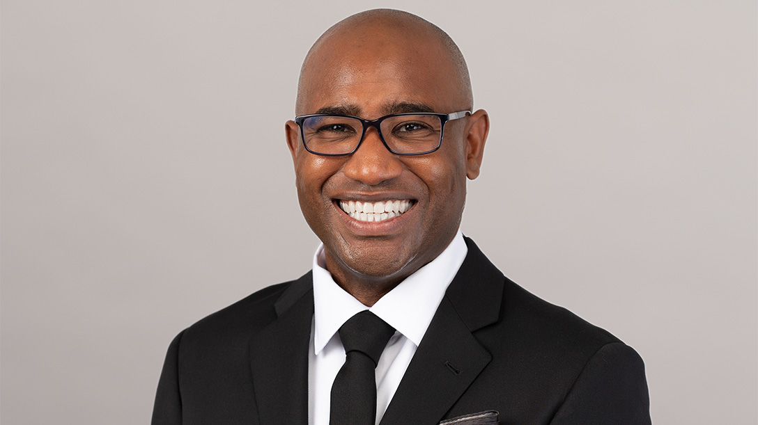 Lewis Maye