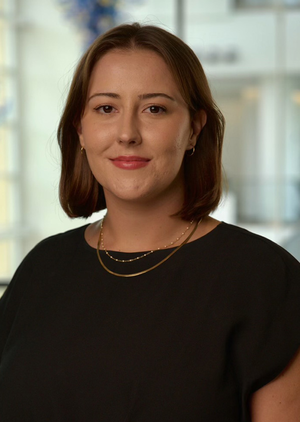 Lydia Zaleski