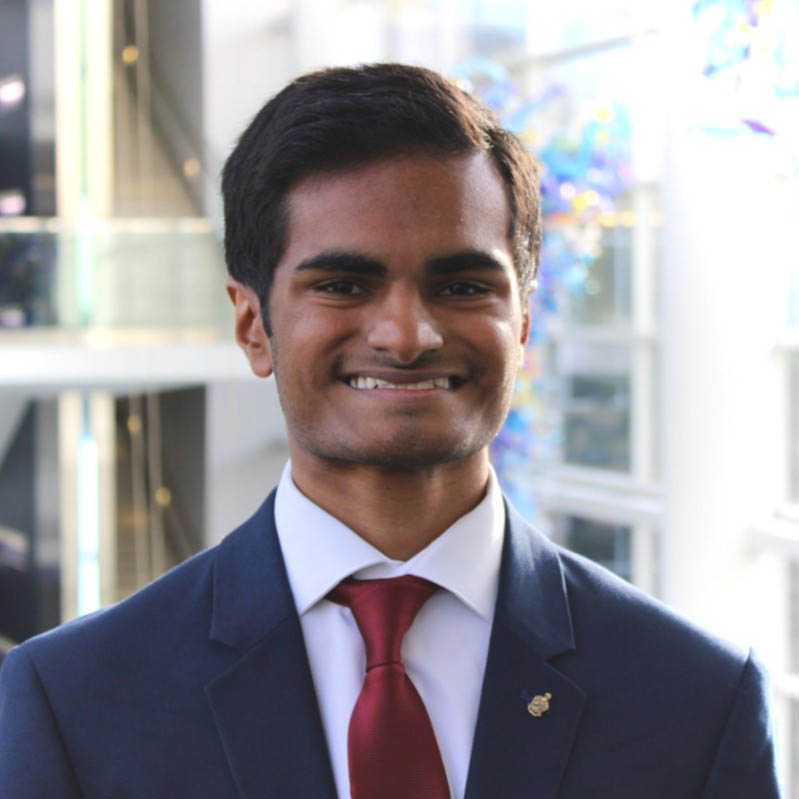 Malen Patel 