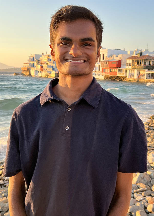 Malen Patel 