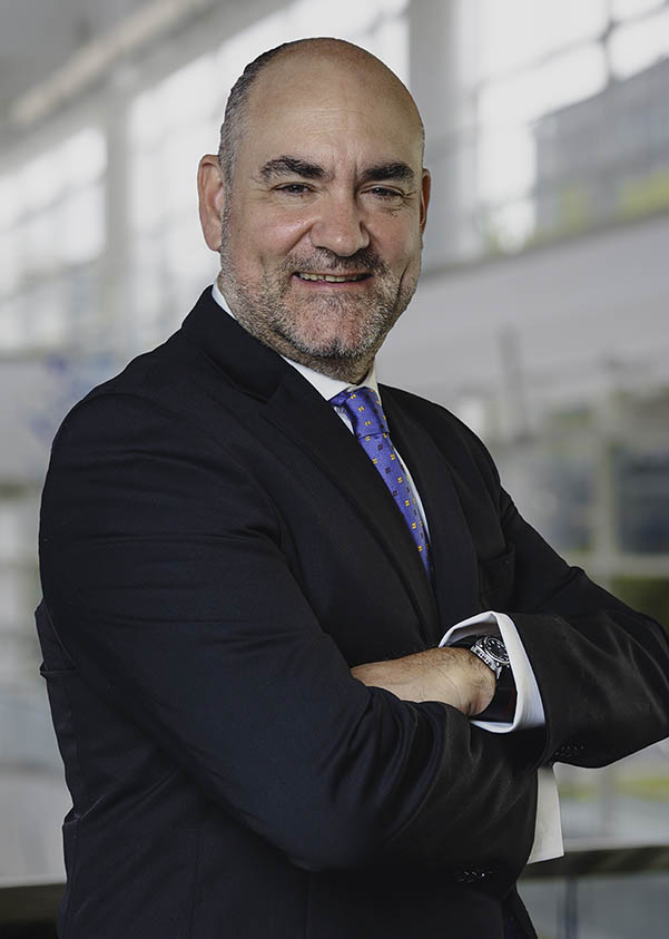 Marco Ceccagnoli 