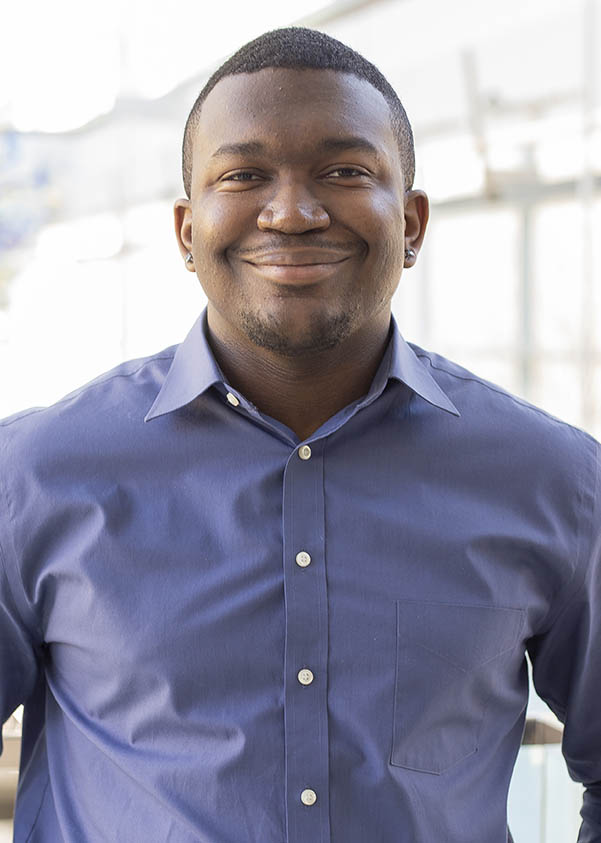 Marcus Reese 