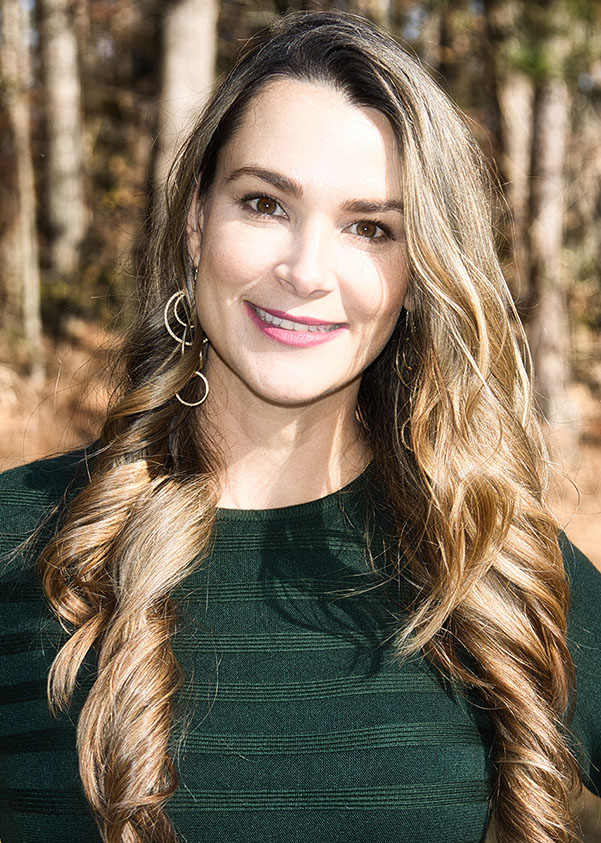 Mary  Posada