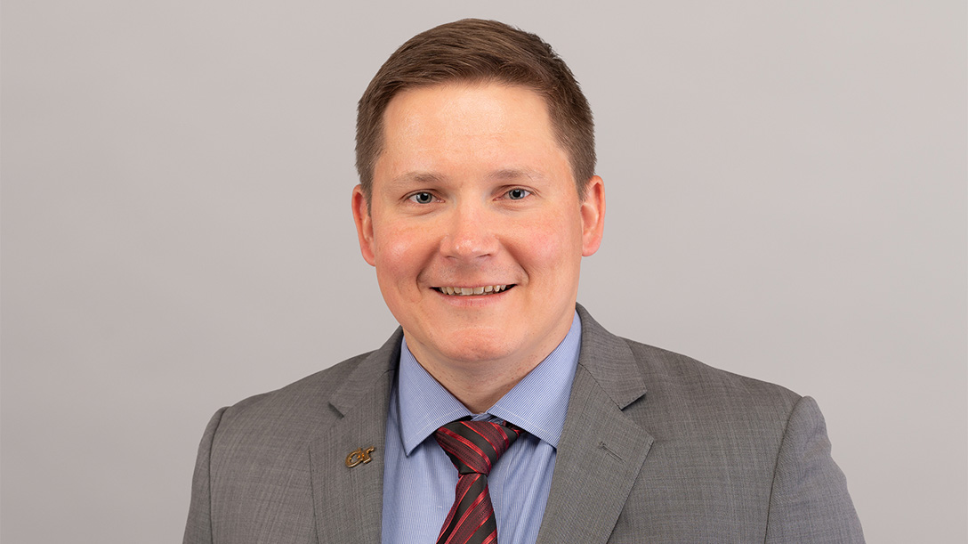 Matthew Walker