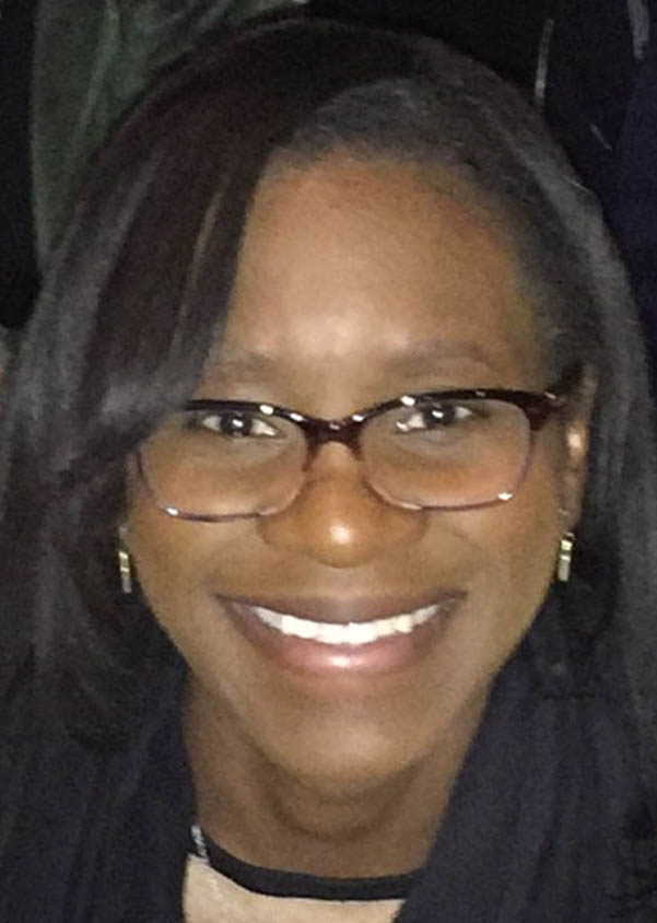 Michelle  Gooden 