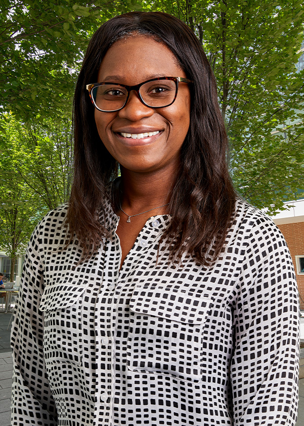 Michelle  Gooden 