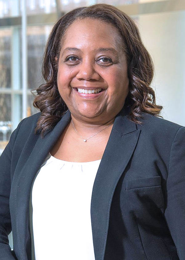 Patrice Faison