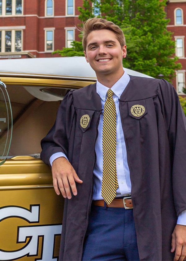 Preston Crawford