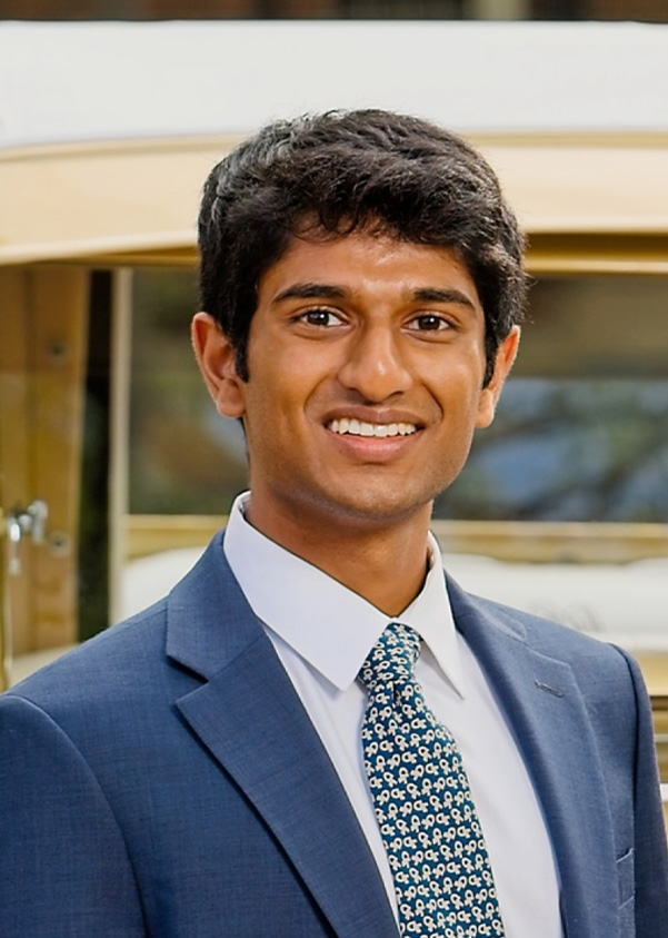 Rahul Gudapati
