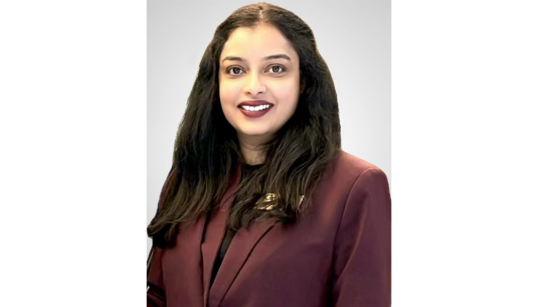 Shruthi Shetty