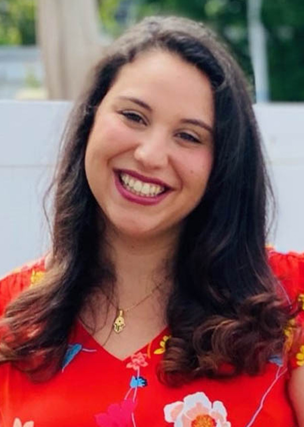 Sophia Schertzer 