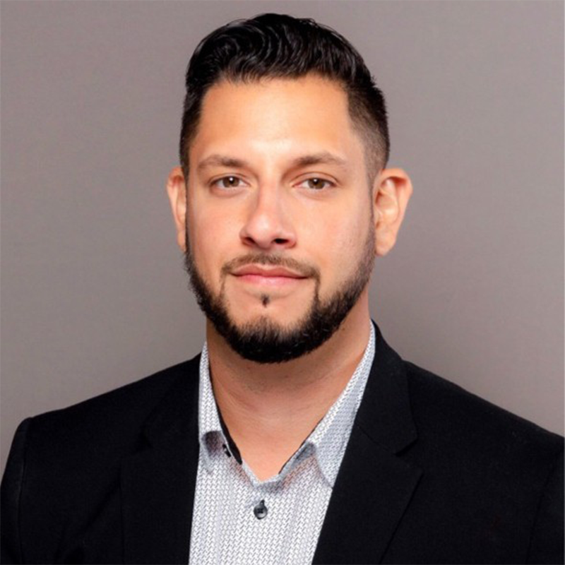 Carlos Arango, Executive MBA '21