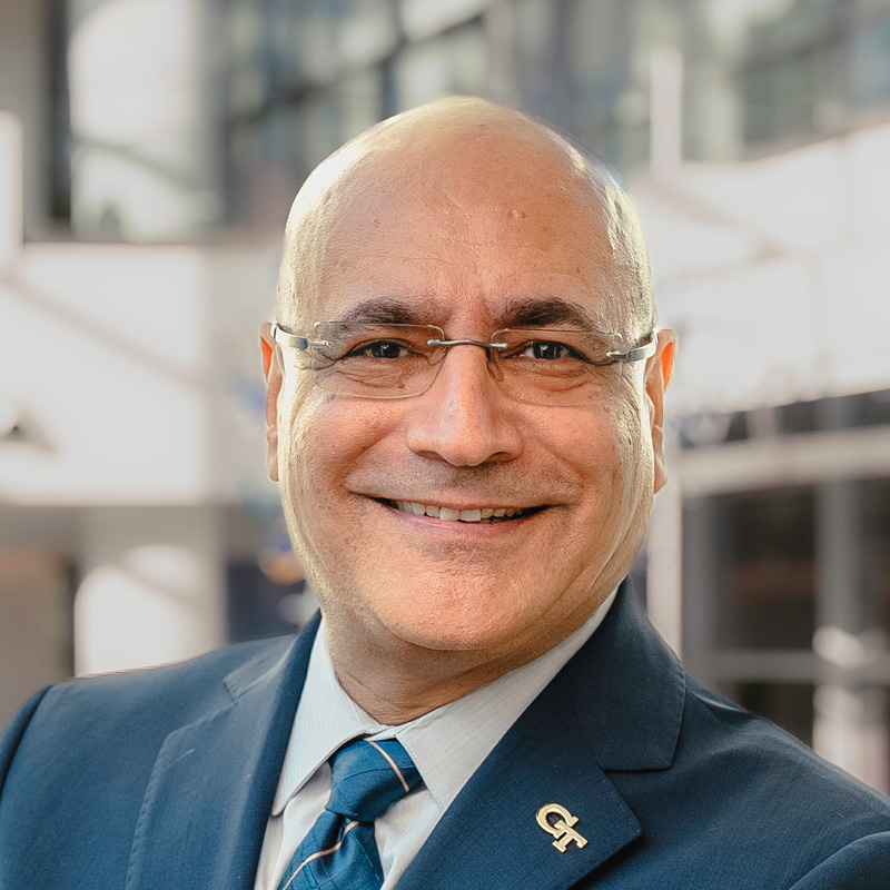 Anuj Mehrotra