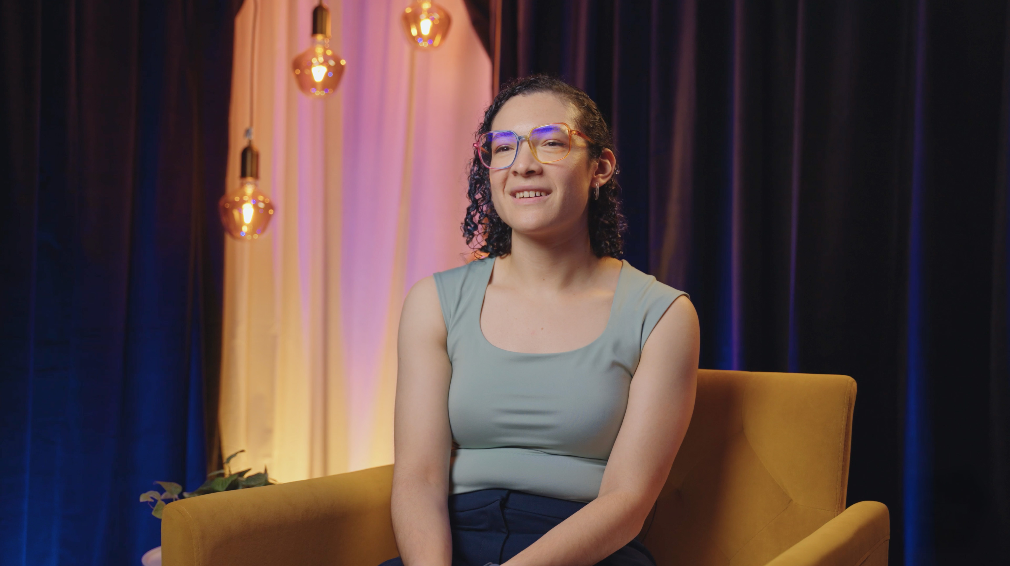 Business Analytics Graduate Certificate: Jadzia Rivera 's Experience