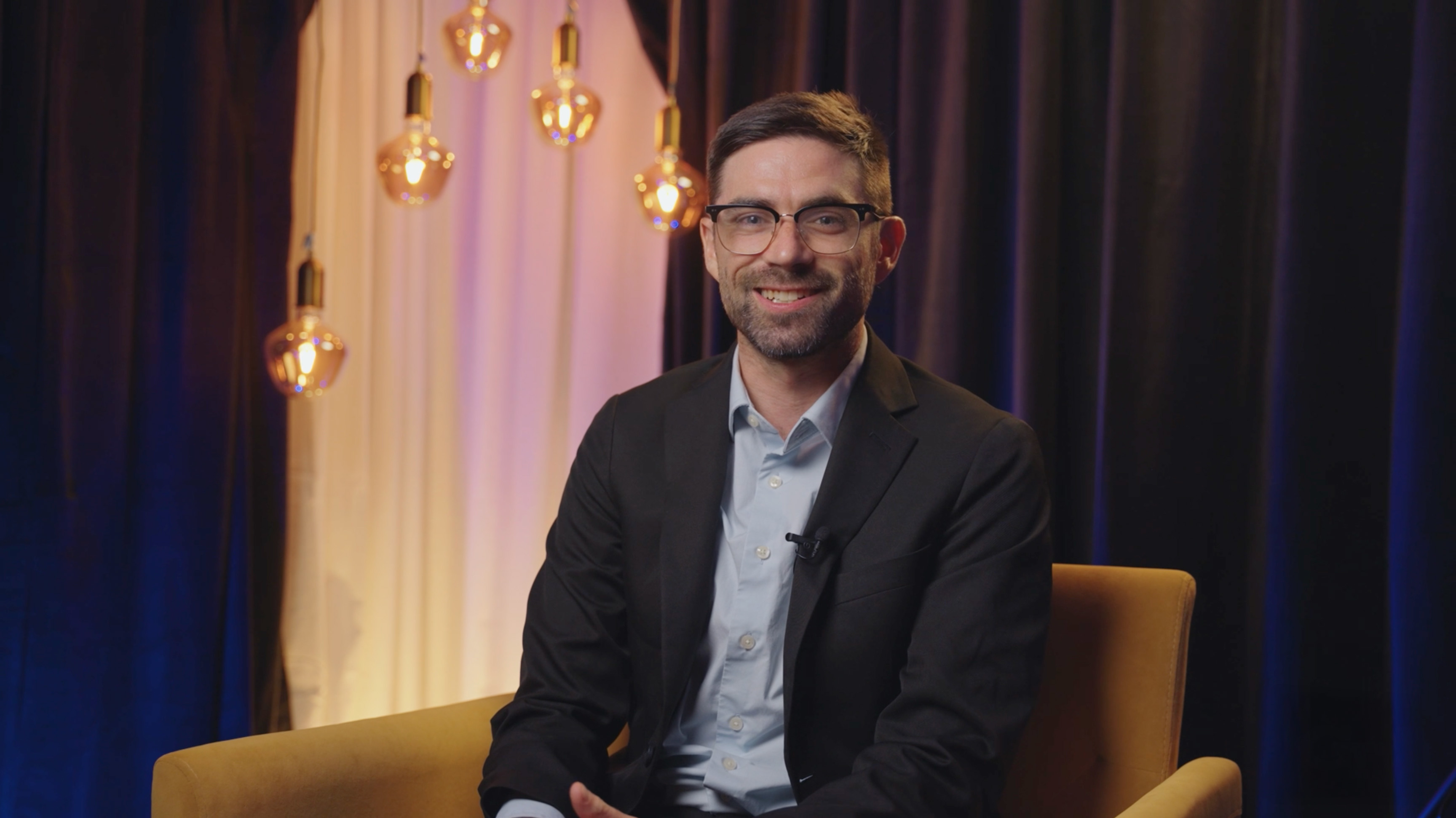 Business Analytics Graduate Certificate: Taylor Denman's Experience