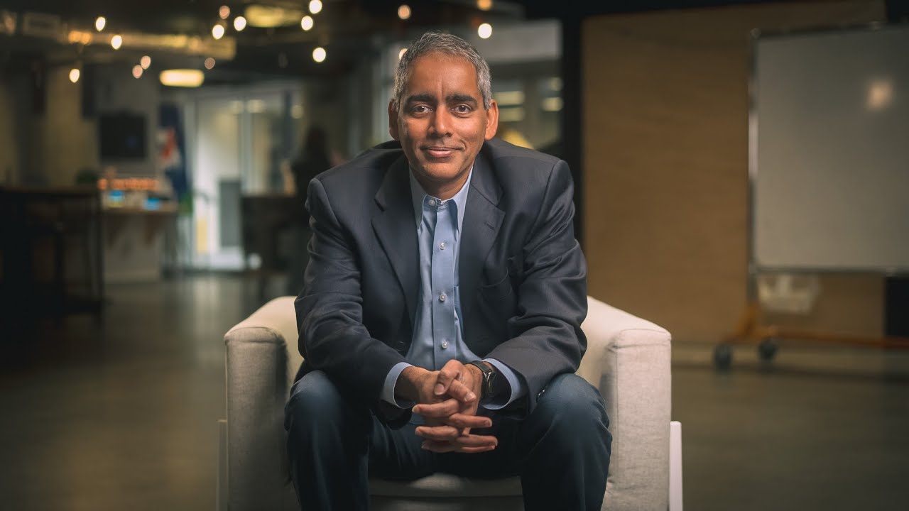 Karthik Ramachandran