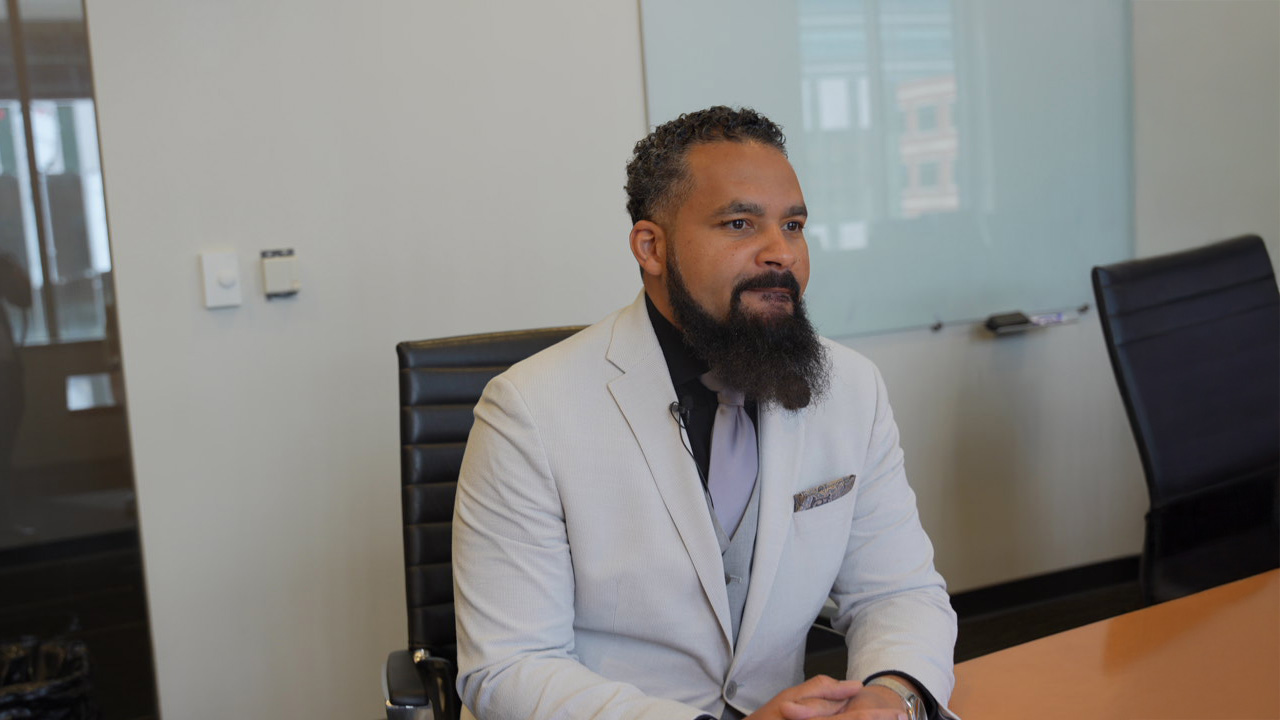 Custom Executive Education: Atlanta x AI