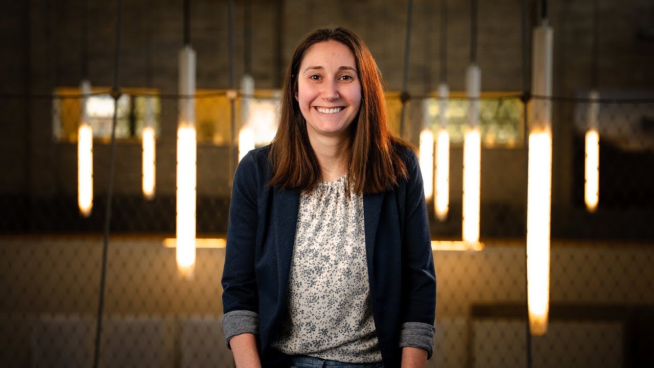 Katie Budura