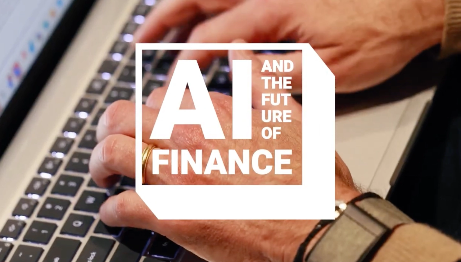 2026 AI and the Future of Finance Conference Recap