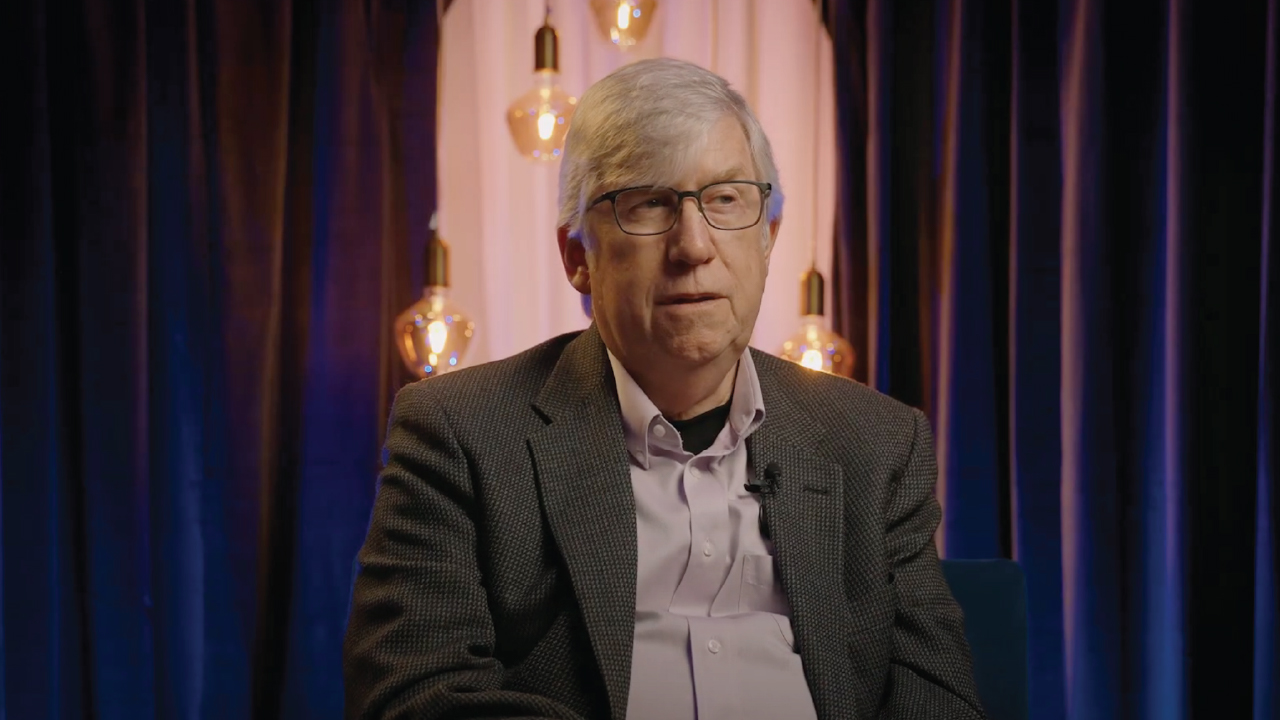 Keith McGreggor