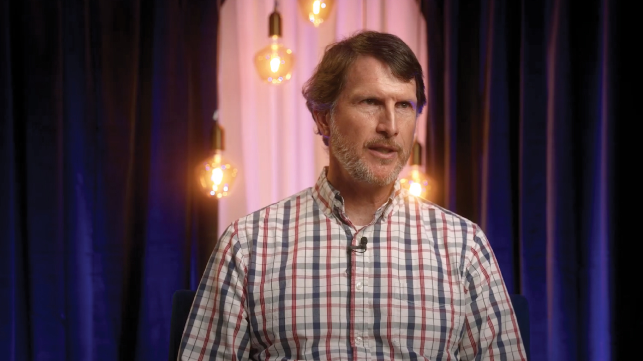 Eric Overby