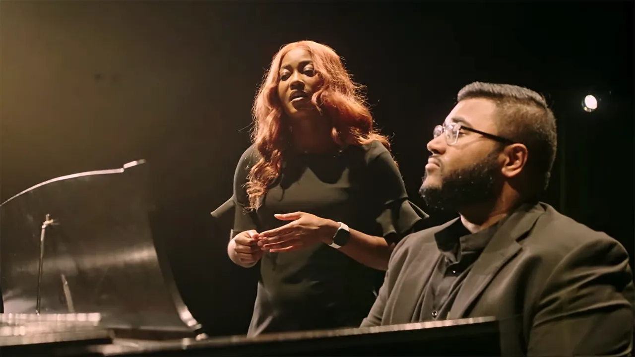 Chasten McCrary, Evening MBA '25