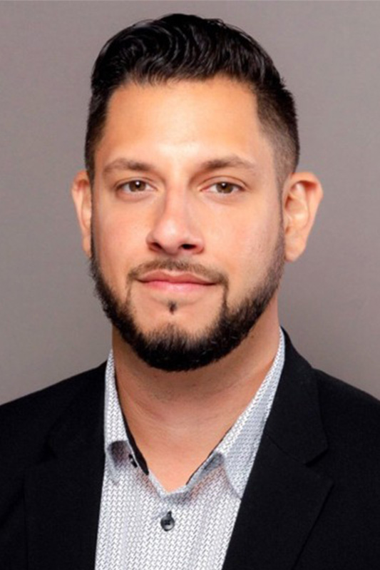 Carlos Arango, Executive MBA '21