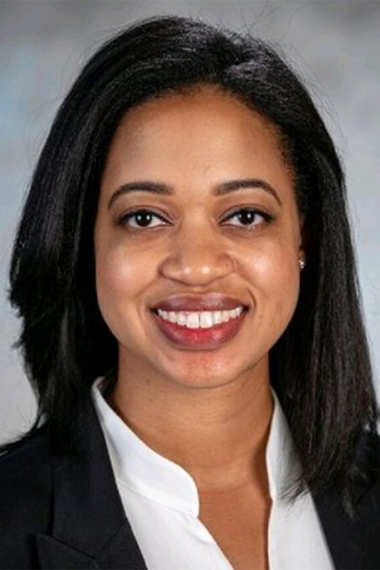 Tiffany Yunyeh Cho, Full-time MBA '22