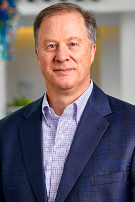 Tiffany Yunyeh Cho, Full-time MBA '22