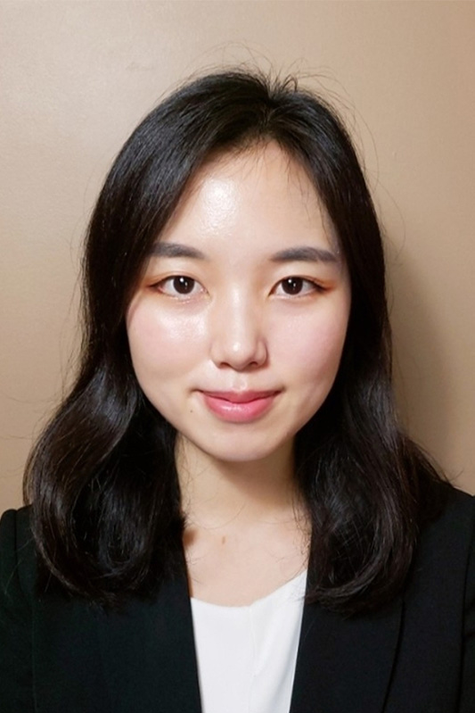 Tiffany Yunyeh Cho, Full-time MBA '22