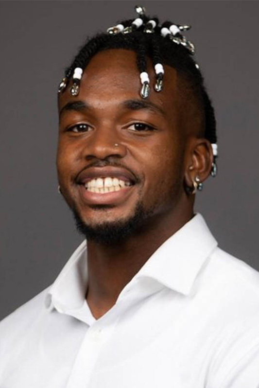 Jaylen Drummond
