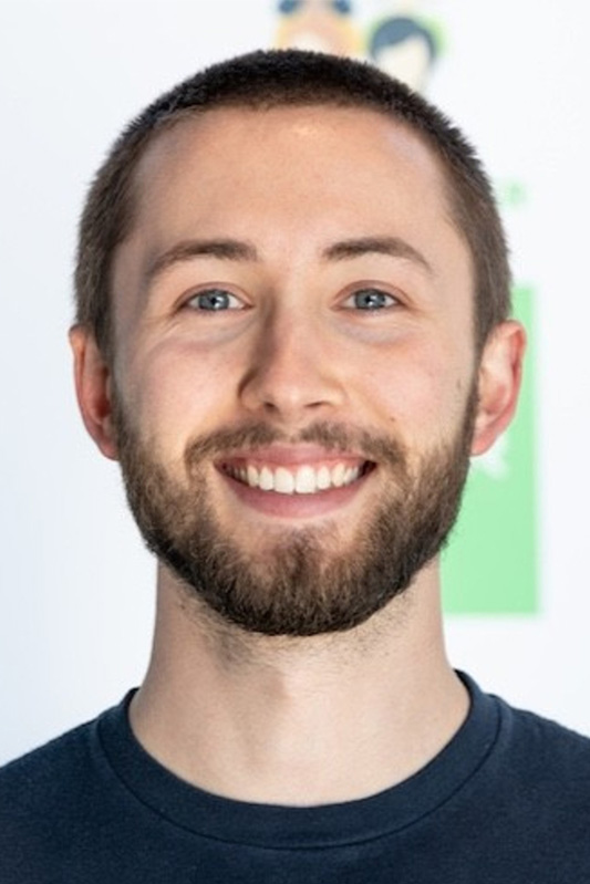 Sam Gill, BSBA '21 and NCR employee