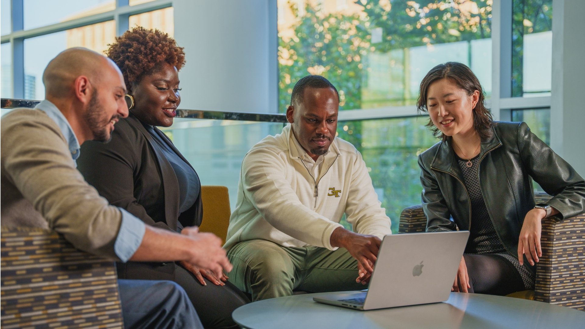 Sustainable Business Leadership Executive Education Course