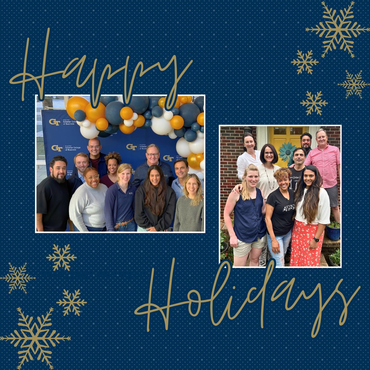 December 2025 ACSB Newsletter