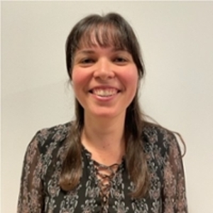 Amanda Bean Headshot