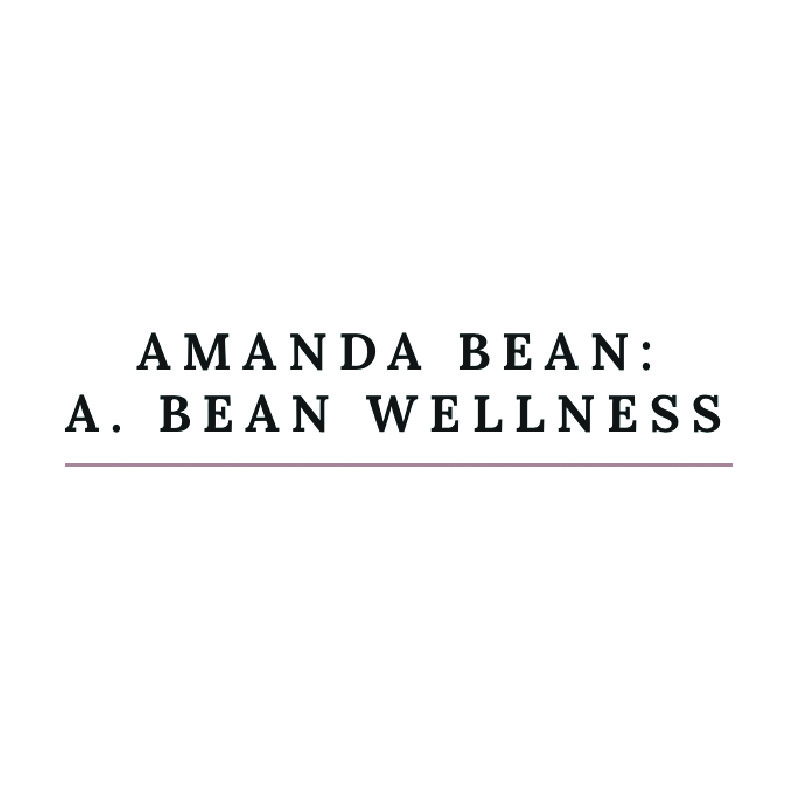 A. Bean Wellness logo