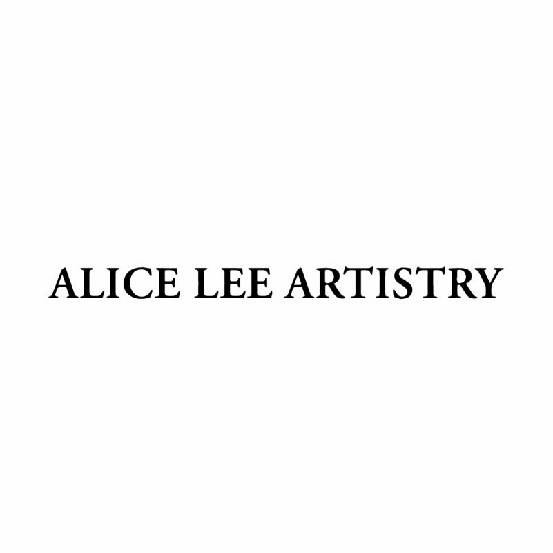 Alice Lee Artistry logo