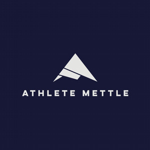 Athlete Mettle logo