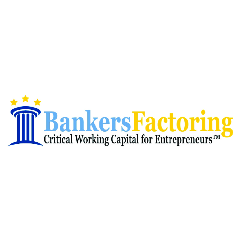 Bankers Factoring logo