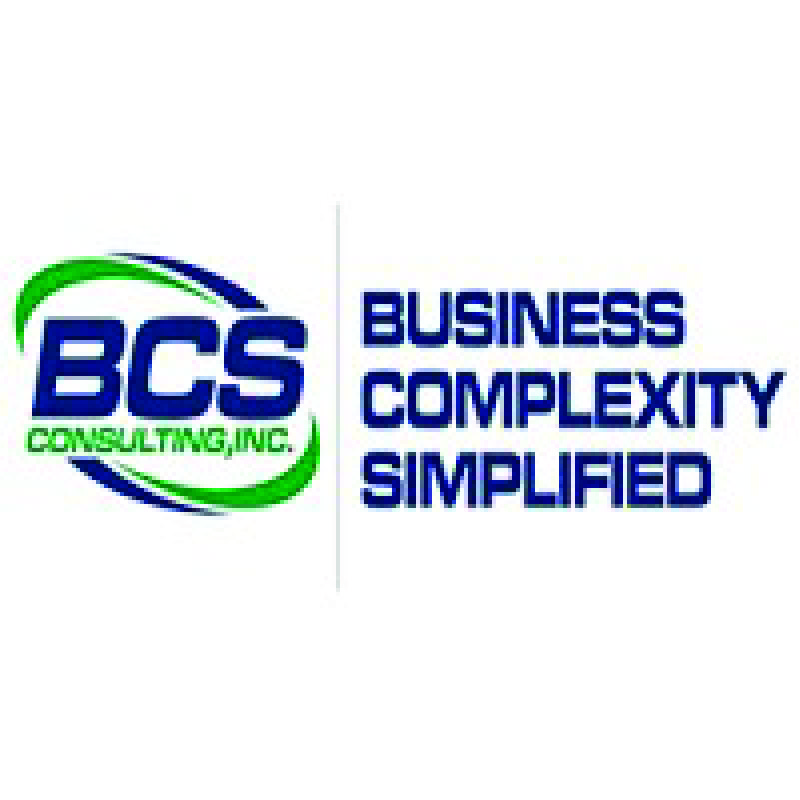 BCS Consulting logo