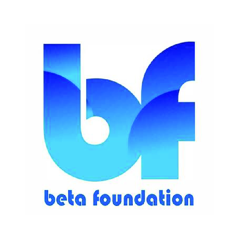 Beta Foundation logo
